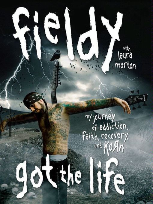 Title details for Got the Life by Fieldy - Available